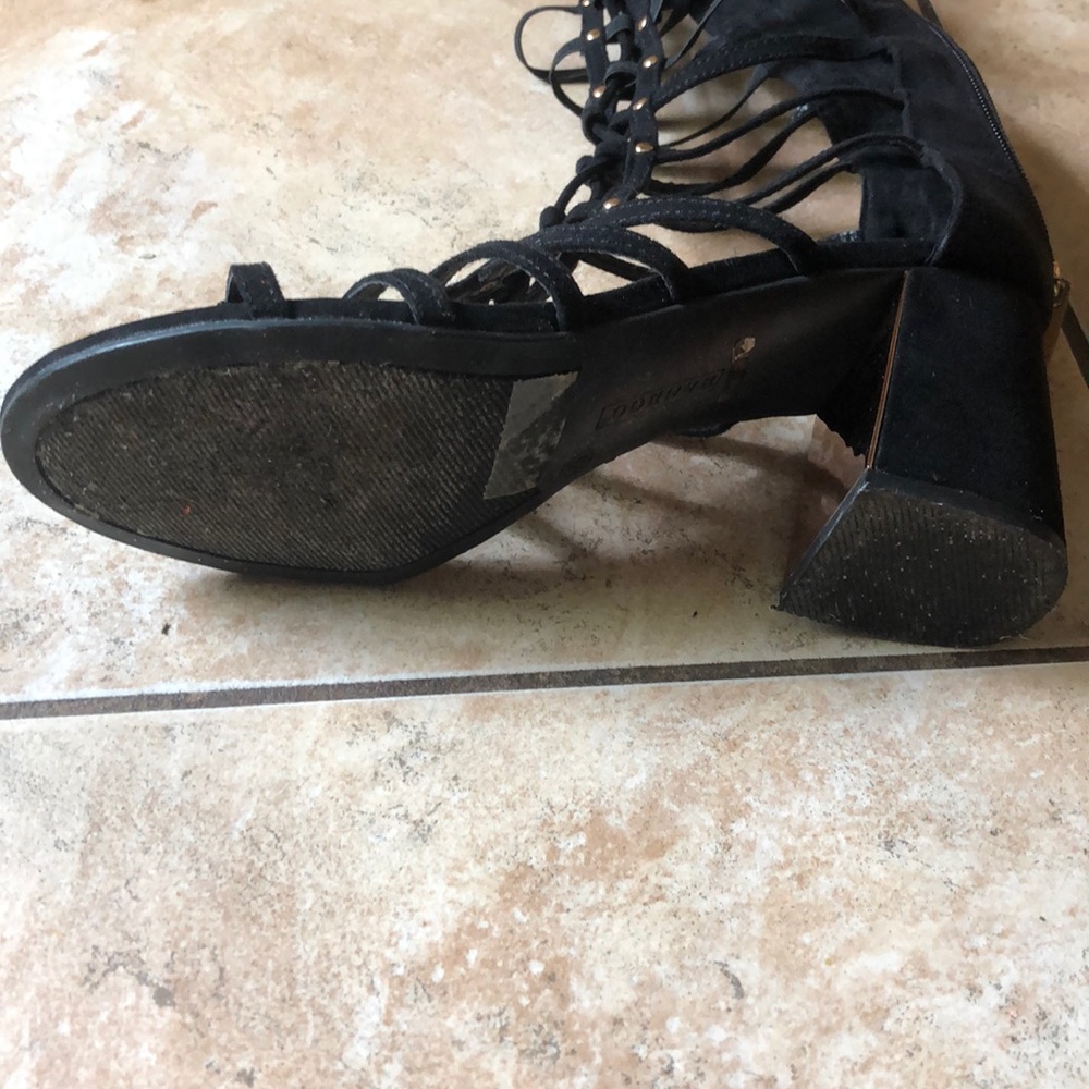 Gladiator Heels - image 7
